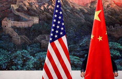 أمريكا والصين تبحثان عقد اجتماع لوزيري الخارجية